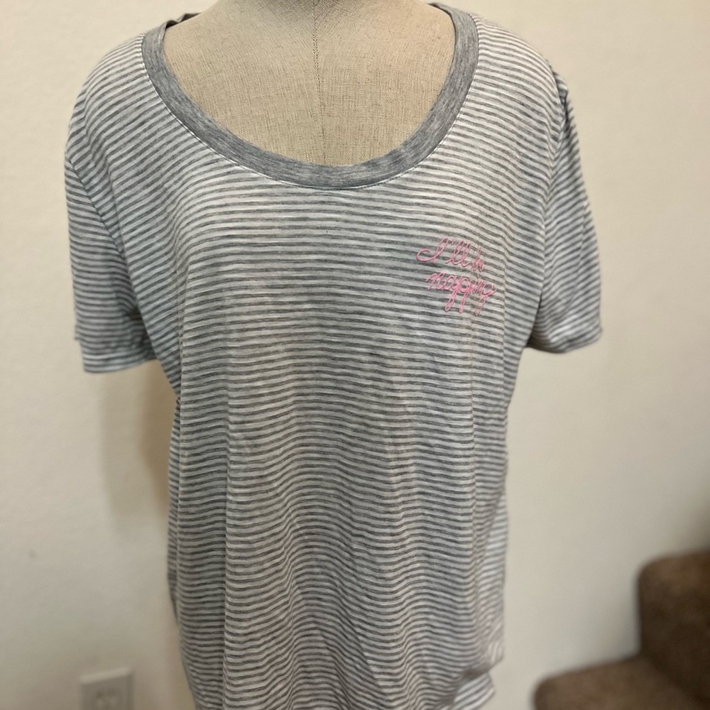 💗 I’ll be napping sleep shirt